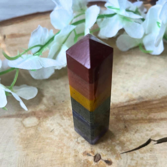 Chakra Obelisk