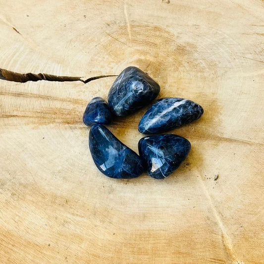 Sodalite Gemstone